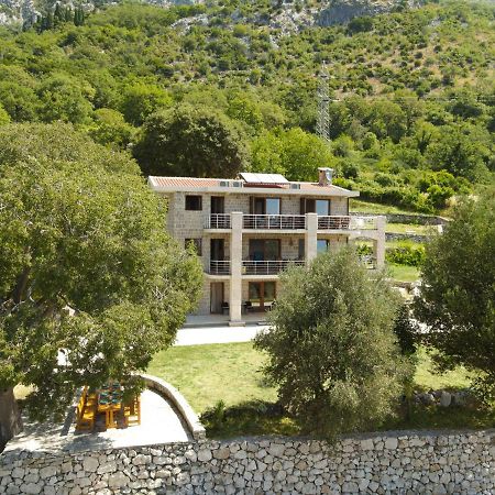 Eco Village Buljarica Будва Екстериор снимка