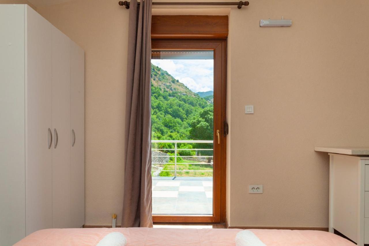 Eco Village Buljarica Будва Екстериор снимка